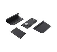 XTVKFWJAB Coffre de Rangement en Fer for Coffre de Voiture, Coffre-Fort avec Serrure codée, Compatible avec Les Accessoires Ford Bronco 2021 et Plus.
