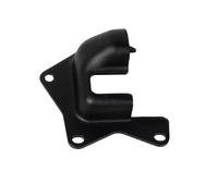 XTVKFWJAB Compatible avec KTM 790 Adventure RS 890 ADV, Protecteur de Pompe à Carburant, Couvercle de Filtre à Carburant, Compatible avec Husqvarna Norden 901 Norden901 2022 2023 2024(Black)