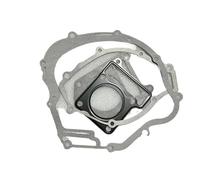 XTVKFWJAB Joint de révision Compatible avec Yamaha YBR 125 YBR125 125cc, Accessoires de Moto, kit de Joints Moteur, pièces de Rechange(A)