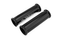 XTVKFWJAB Lot de 2 Protections de Fourche Avant de Moto Noires en Aluminium, compatibles avec Harley Davidson XL883 1200 Sportster 2000-2021(B)