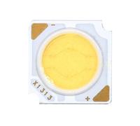 XTVVTODJXT 10Pcs 1313 LED Beads 3w 5w 7w 10w 12w 15w 18w Usable Spotlight Table Lamp Bulb Downlight Tube for Flashlight Led Chip(White 300mA,18W 10pcs)