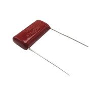 XTVVTODJXT 10pcs/lot 630V474J 0.47UF 470NF Pitch 20MM 630V 474 CBB Polypropylene Film Capacitor