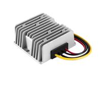 XTVVTODJXT Convertisseur réducteur de tension 8-40 V à 12 V 10 A DC DC Régulateur stabilisateur de tension type abaisseur 120 W 8-40 V à 12 V 10 A (8-40 V à 13,8 V 5 A)
