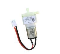XTVVTODJXT DC 3V 3.7V Small Negative Pressure Pump Air Pump for Aquarium