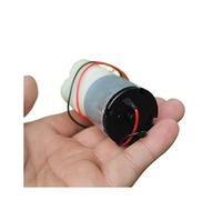 XTVVTODJXT DC 5V-7.4V RK-520 Electronic Starter Air Pump Large Flow Vacuum Oxyen Air Pump Negative Pressure Pump High Power