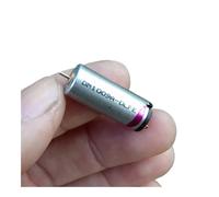 XTVVTODJXT M50 Round Cylinder Electronic Starter DC 3V-6V 37200RPM High Speed Solar Power Electronic Starter