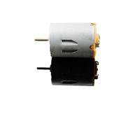XTVVTODJXT R280 Carbon Brush DC Electronic Starter DC 3V~9V 5.5V 8000RPM