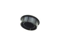 XTXGBT Couvercle De Bras D'essuie-Glace Arrière De Voiture pour Land Rover Discovery 3 4 / LR3 / LR4 / Range Rover Sport 2004-2016 DKG500011PMD