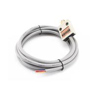 XTZ-3102 IP67 4Wire Roller Lever Plunger Limit Switch SPDT NO+NC Copper wire 3 Meter NWPNLXEA