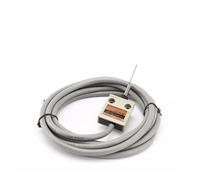 XTZ-3169 XTZ-3168 IP67 4Wire Roller Lever Plunger Limit Switch SPDT NO+NC Copper wire 3 Meter NWPNLXEA(XTZ-3169)