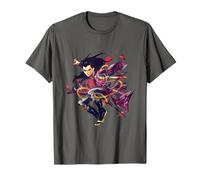 Xu Qing Beyond the Timescape 7BE Er Gen xianxia wuxia T-Shirt