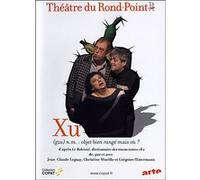 Xu - Théâtre du Rond-Point G