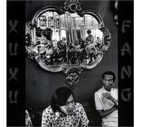 Xu Xu Fang - Los Angeles During the Winter of '99 (US Import)