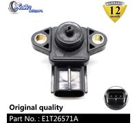 Xuan Collecteur Absolute Boost Map Capteur De Pression,E1t2657l'autorisation Pour Chevrolet Tracker Suzuki Aerio Grand 660 Ara Xl-7 Mitsubishi
