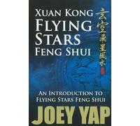 Xuan Kong Flying Stars Feng Shui