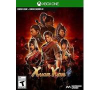 Xuan Yuan Sword 7 (Xb1) - Xbox One