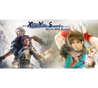 Xuan Yuan Sword Mystic RPG Bundle (Nintendo)