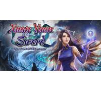 Xuan Yuan Sword: The Gate of Firmament (Xbox X)