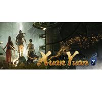 Xuan-Yuan Sword VII (PC)