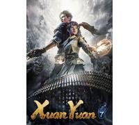 Xuan-Yuan Sword VII (PC) Steam Key EUROPE