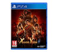 Xuan-Yuan Sword Vii (Playstation 4)