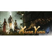 Xuan Yuan Sword VII (Xbox)