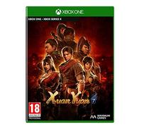 Xuan-Yuan Sword Vii (Xbox One)