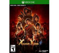 Xuan-Yuan Sword VII - Xbox Series X / Xbox One (US)