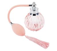 Xuancai Bouteille atomisante en verre résistant à la chaleur pour cocktail - Brumes pulvérisatrices à pampilles - Atomiseur professionnel - Équipement de barman - Outil essentiel pour barman