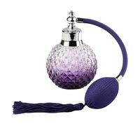 Xuancai Bouteille atomisante en verre résistant à la chaleur pour cocktail - Brumes pulvérisatrices à pampilles - Atomiseur professionnel - Équipement de barman - Outil essentiel pour barman