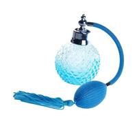 Xuancai Bouteille atomisante en verre résistant à la chaleur pour cocktail - Brumes pulvérisatrices à pampilles - Atomiseur professionnel - Équipement de barman - Outil essentiel pour barman