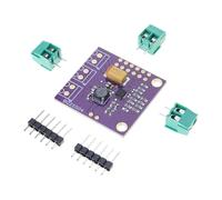 Xuancai BQ25504 Module convertisseur de module de récolte d'énergie suivi de gestion cellulaire pour une solution d'automatisation durable Collection d'énergie solaire MPPT