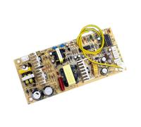 Xuancai Carte d'alimentation Hégémonique pour Les Arrangements De Réfrigérateur À Vin CD220C HYS6012murder Gestionnaire Circuits D'entrée Carte Mère Remplacement pour Réfrigérateur À Vin