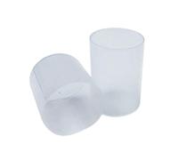 Xuancai Conteneur de protection portable pour lentilles - Convient pour les amateurs d'astronomie et d'observateurs de la nature - Expériences scientifiques - Rangement oculaire de télescope, Petite