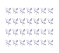 Xuancai Educational Paper Pinwheel Craft Set 100PCS for Kids Artistic Expression and Motor Skill Building Motor Skills Building Windmill