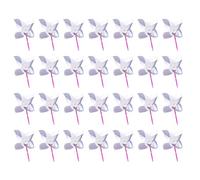 Xuancai Educational Paper Pinwheel Craft Set 100PCS for Kids Artistic Expression and Motor Skill Building Motor Skills Building Windmill