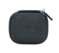 Xuancai Étui de transport léger et portable avec fermetures éclair et poche en maille pour écouteurs AeroFit2