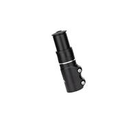 Xuancai Extension de hauteur de tige de fourche de vélo de route - Accessoires de vélo de route - Extensions de tube de direction pour vélos