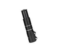 Xuancai Extension de hauteur de tige de fourche de vélo de route - Accessoires de vélo de route - Extensions de tube de direction pour vélos