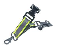 Xuancai Gants à forte adhérence avec sangle réfléchissante pour une meilleure efficacité et durabilité
