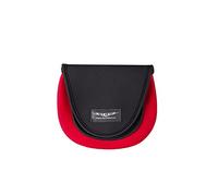 Xuancai Housse de moulinet de pêche pour moulinets de pêche Baitcasting Moulinet de pêche 5 Spécification Couvre moulinet, C, Taille unique