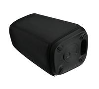 Xuancai Housse de protection anti-poussière pour boîte de son karaoké extérieur compatible avec Club 120 en nylon
