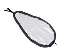 Xuancai Joint étanche pour trappe de kayak - Respirante - Pour le transport de trappes durables