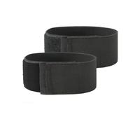 Xuancai Lot de 2 bandes élastiques de gymnastique collantes pour cheville - Sangle de cheville multifonction - Aide à la gymnastique et au culbutage