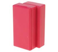 Xuancai Lot de 2 poids de drapeau coupe-vent avec forte tenue magnétique pour éviter les enchevêtrements pour bannières extérieures et affichages saisonniers, poids de drapeau magnétique anti-vent