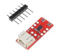 Xuancai MAX17043 Module de détection de piles à faible consommation d'énergie pour différents types de batteries au lithium