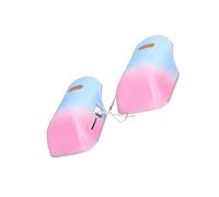 Xuancai Mitaines de guidon de moto, gants de protection solaire, respirants, couvre-poignées de moto, gants de guidon de moto