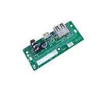 Xuancai Module d'alimentation d'amélioration auditive de la carte principale USB 2.0 conçu pour la durabilité du circuit imprimé