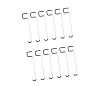 Xuancai Pince d'entraînement professionnelle pour arbres fruitiers - Tuyau en plastique flexible - Construction en métal - Favorise une récolte abondante - Pinces polyvalentes pour vergers