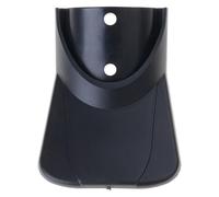 Xuancai Protections d'eau pour poissons - Protection contre les éclaboussures - Cadre de scooter électrique - Cadre de garde-boue avant arrière - Facile à utiliser - Protection de vélo - Protection de